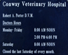 pet friendly vet in orlando conway veterinary hospital